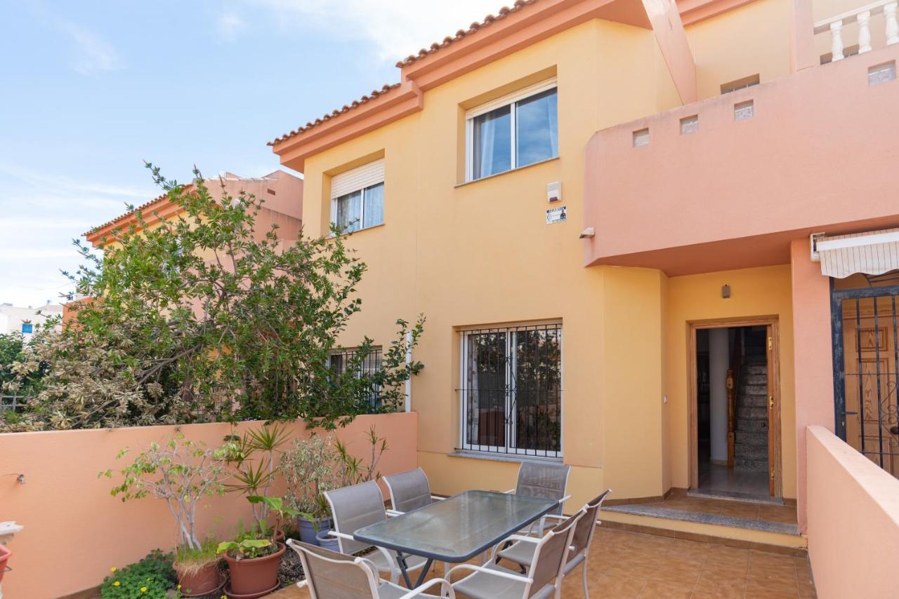 Villa Casa Gris Oriola  Exterior foto